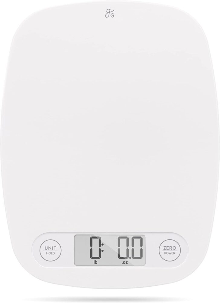 digital scale for candle making