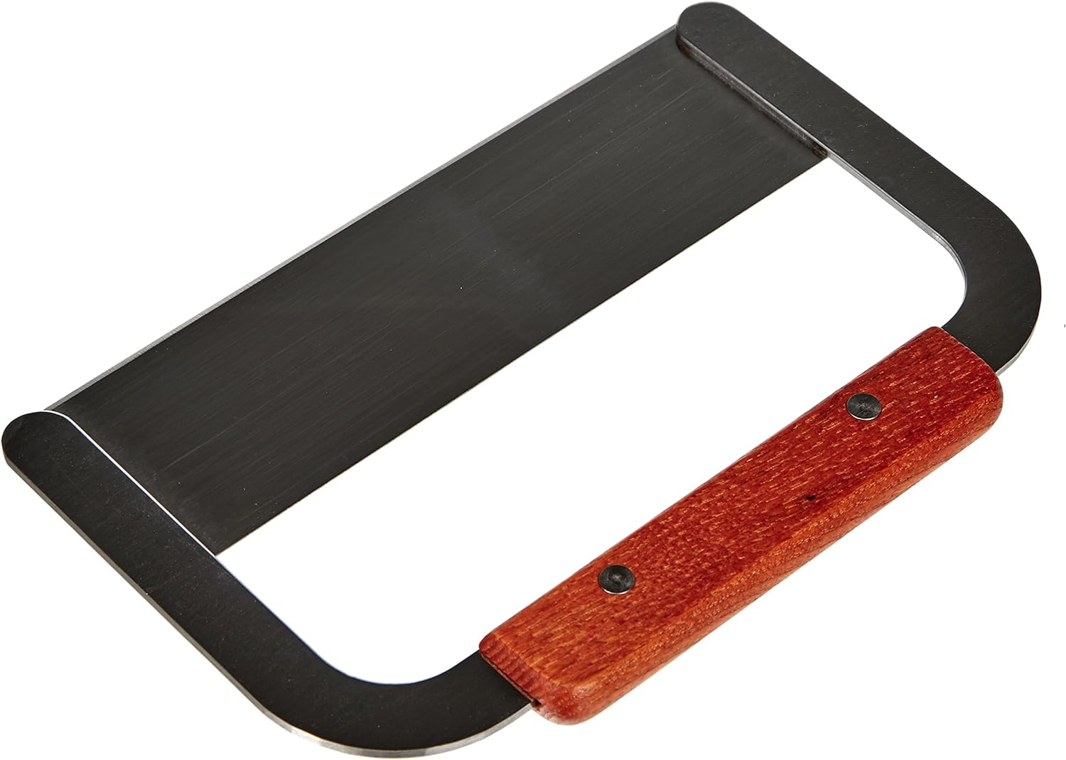 straight edge soap knife