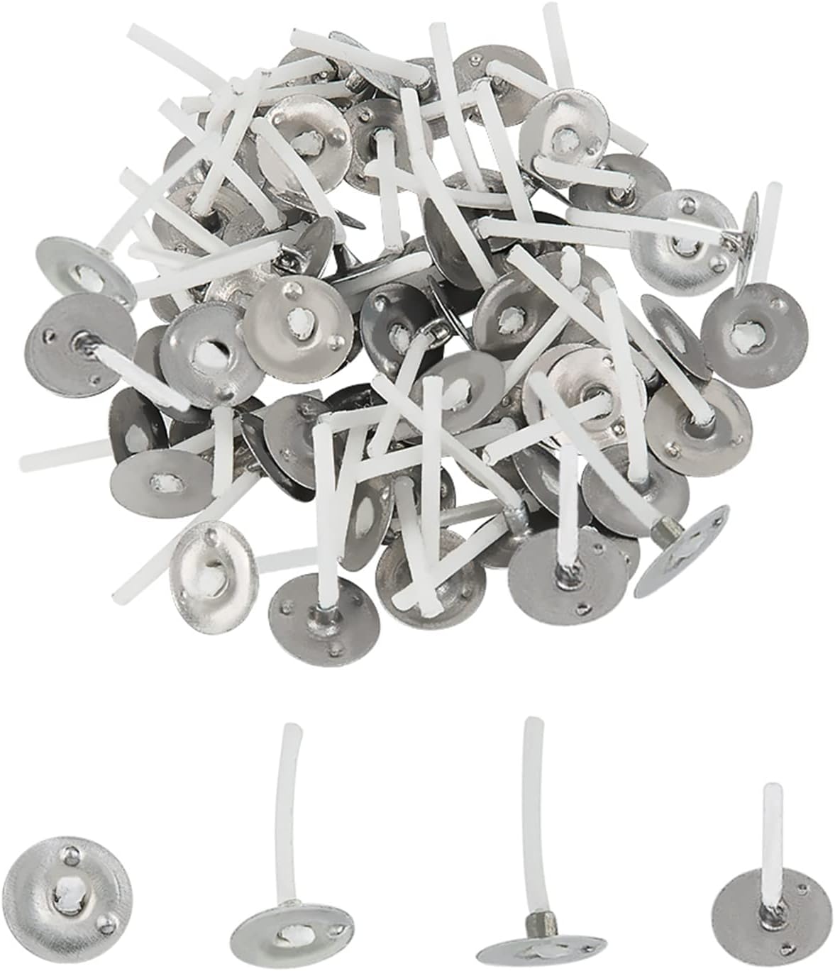 tea light candle wicks for candle making
