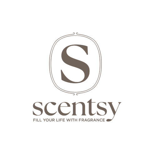 As seen on Scentsy