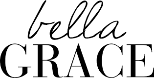 as seen in bella grace magazine